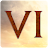 Sid Meier’s Civilization VI Logo
